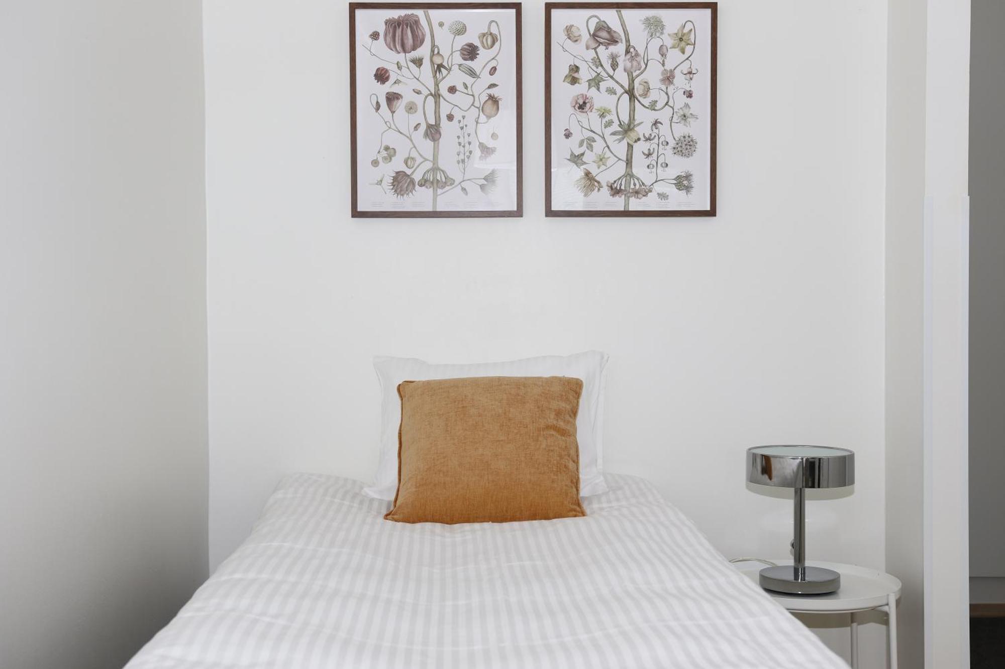 New Apartment Ounas Near All The Main Center Spots Free Public Parking โรวานิเอมิ ภายนอก รูปภาพ